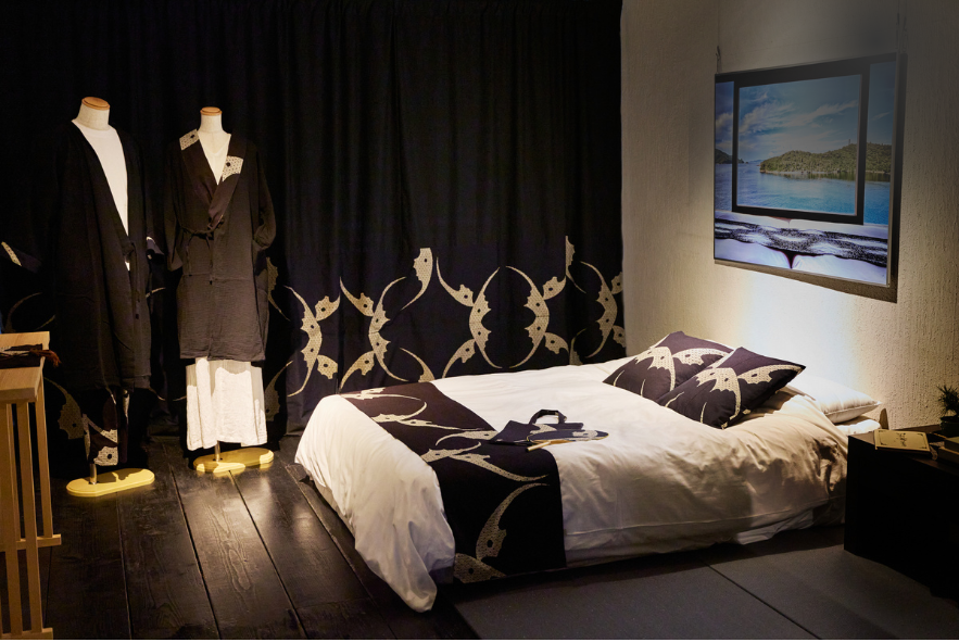 A New Take onYukata Culture: Sankatsu’s Vision for Lifestyle Design