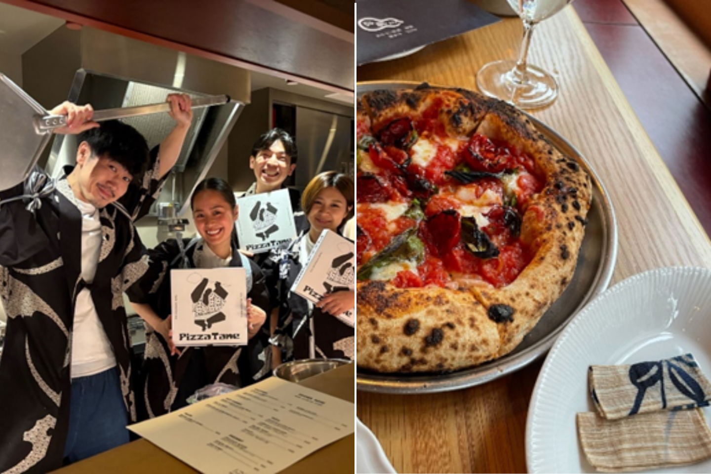 A New Take onYukata Culture: Sankatsu’s Vision for Lifestyle Design