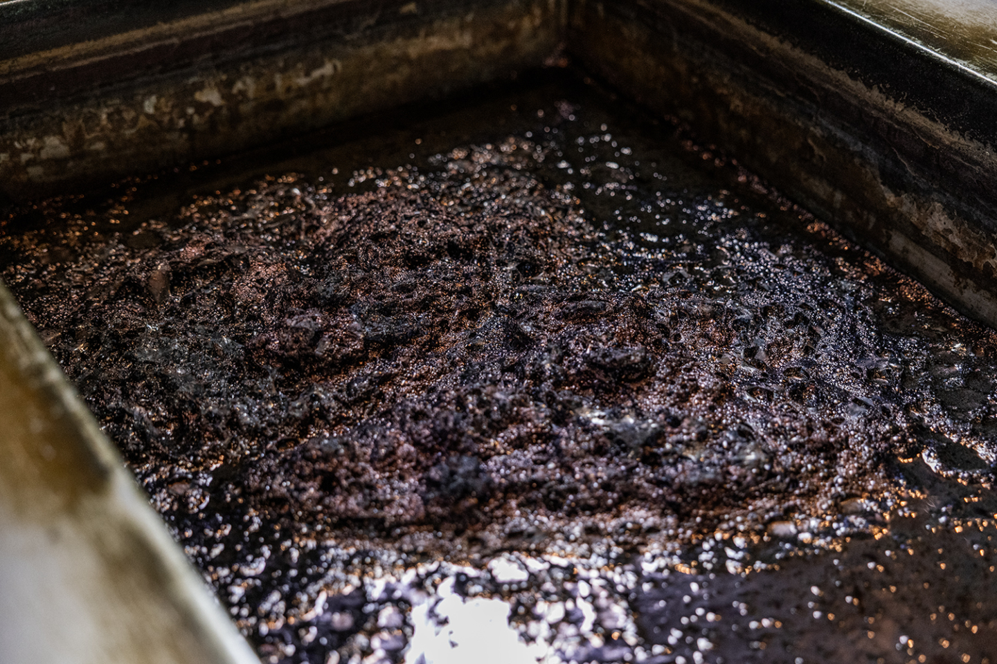 [The Next Generation] Dyeing Manager Hironori Kamei’s Vision at Murata Dyeing INDUSTRY (KOSOEN)