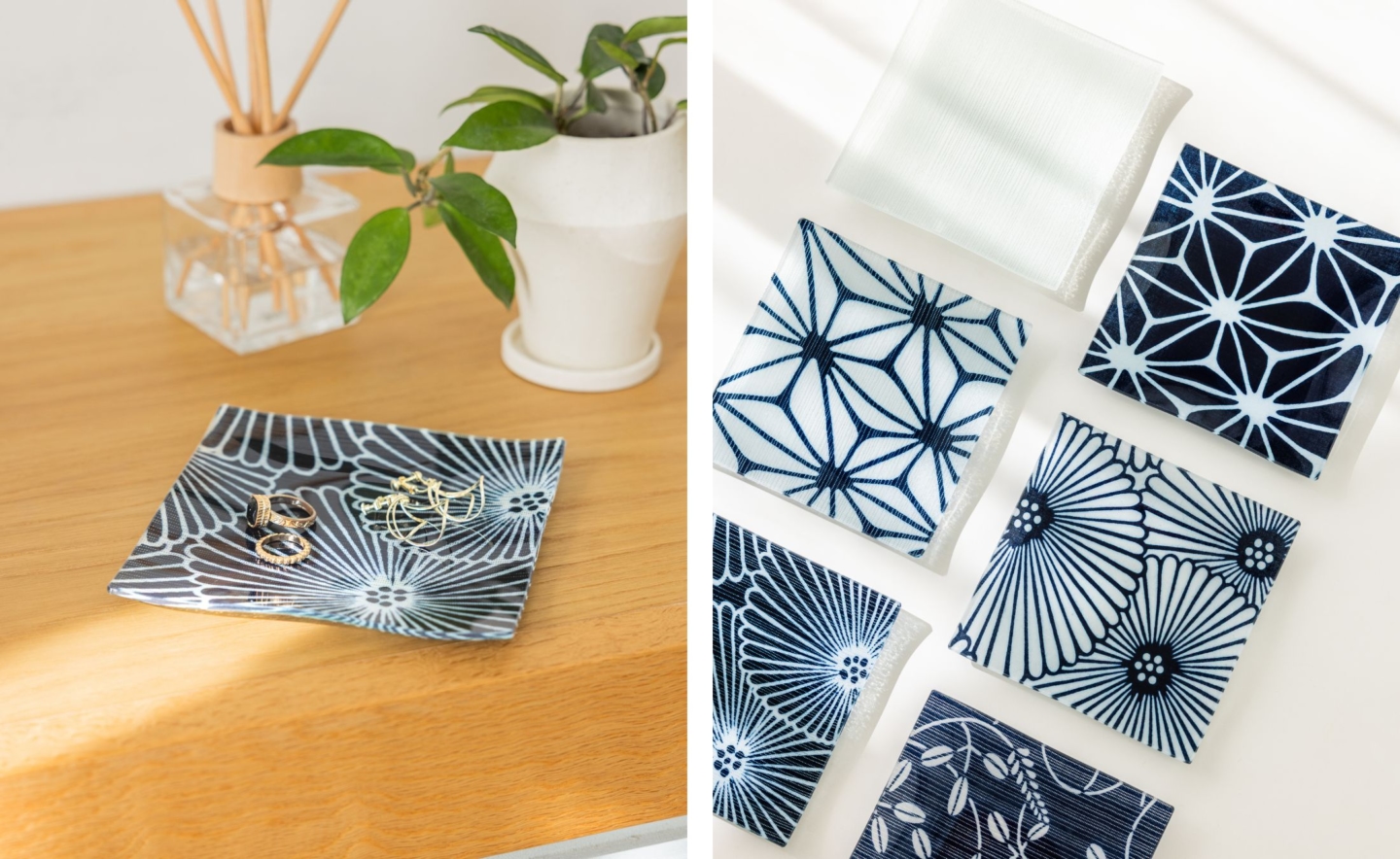 Edo Tokyo Kirari Project: Three Essentials to Dress Up Your Spring with a Dash of Chic