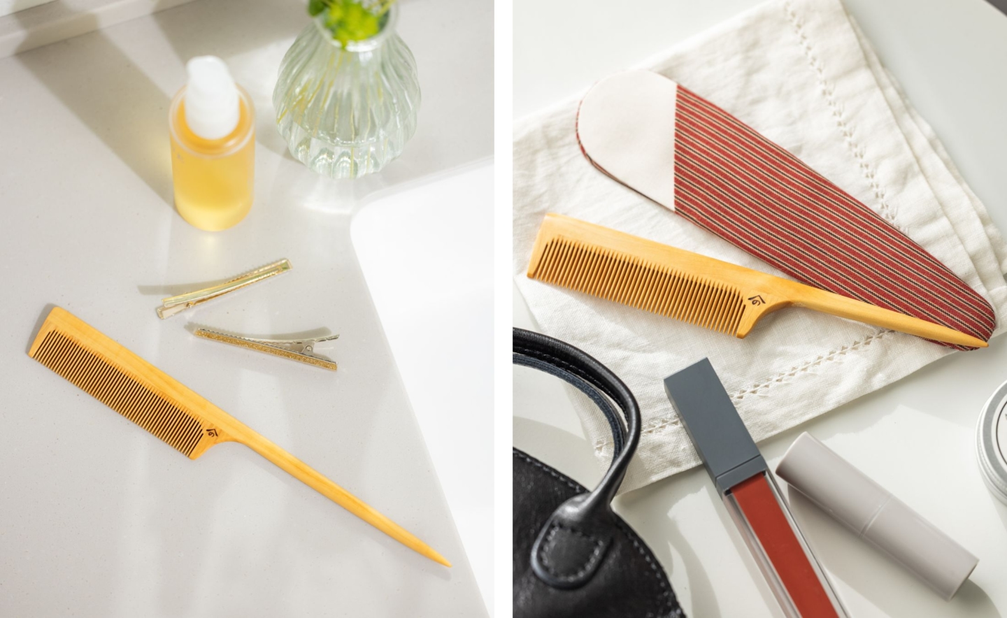 Edo Tokyo Kirari Project: Three Essentials to Dress Up Your Spring with a Dash of Chic