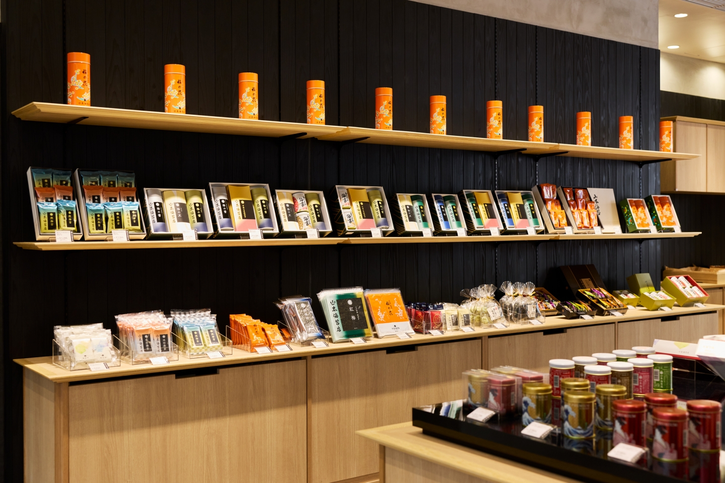 Yamamoto Noriten’s New Challenges in Expanding the Appeal of Nori