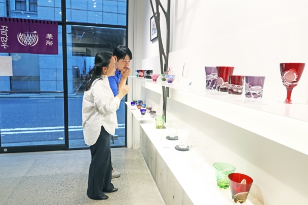 Edo Tokyo Kirari Project: Featured in the Media as Part of the Tokyo Gastronomy Tourism Initiative