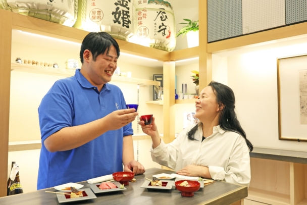 Edo Tokyo Kirari Project: Featured in the Media as Part of the Tokyo Gastronomy Tourism Initiative