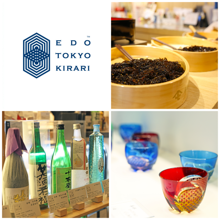 Edo Tokyo Kirari Project: Featured in the Media as Part of the Tokyo Gastronomy Tourism Initiative