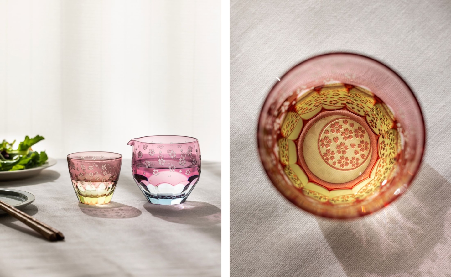 Edo Tokyo Kirari Project: Celebrate New Beginnings in Spring with Floral Gifts