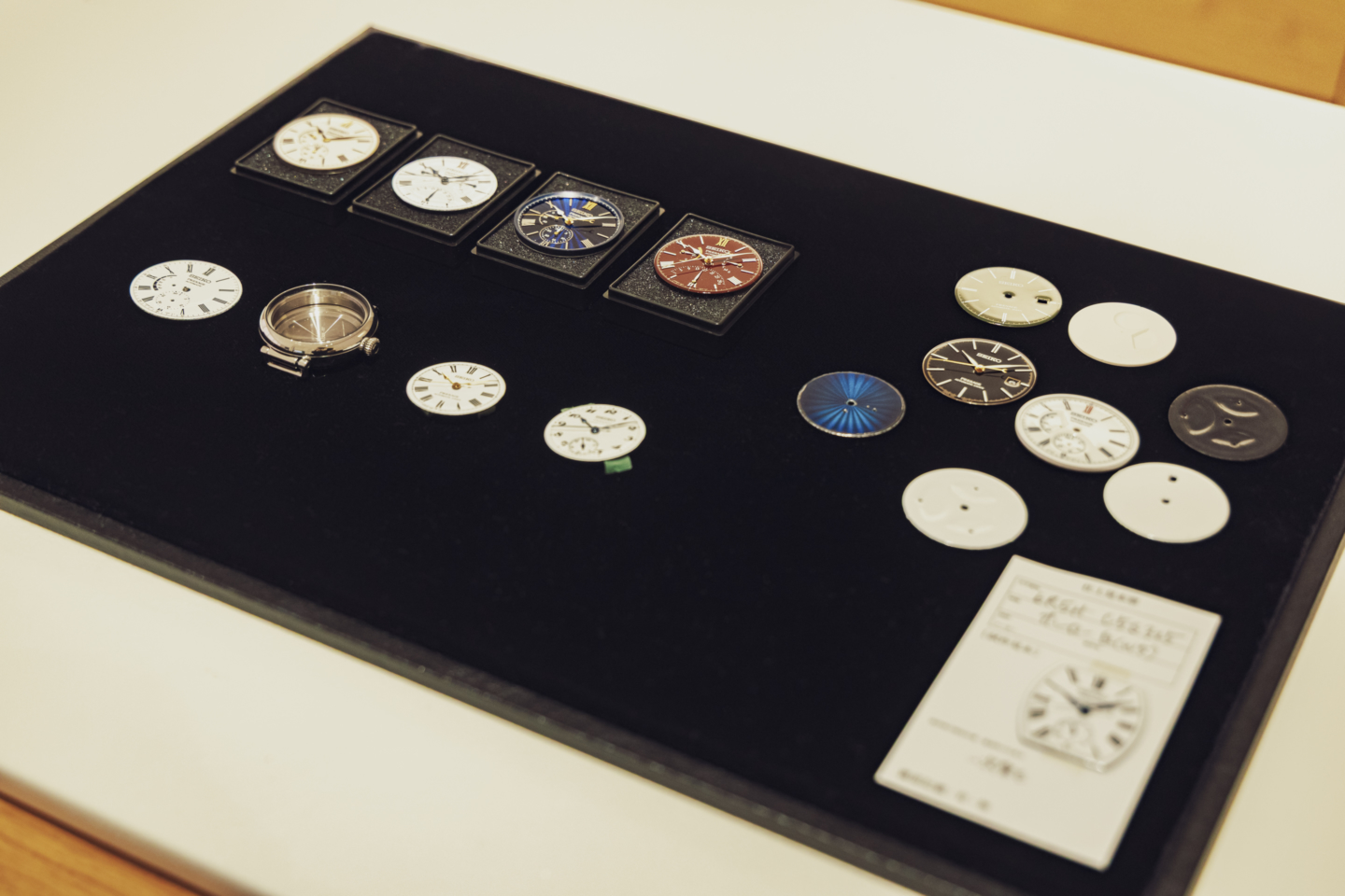 [The Next Generation] The Young Designer Carrying Forward Seiko’s Craft Excellence and Pride