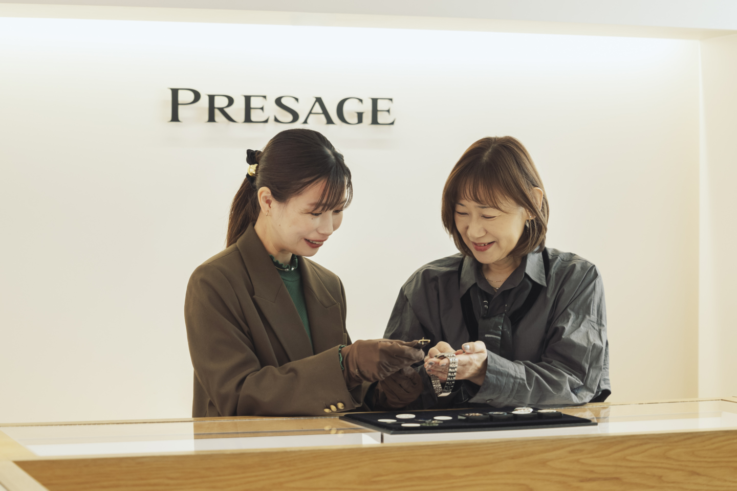 [The Next Generation] The Young Designer Carrying Forward Seiko’s Craft Excellence and Pride