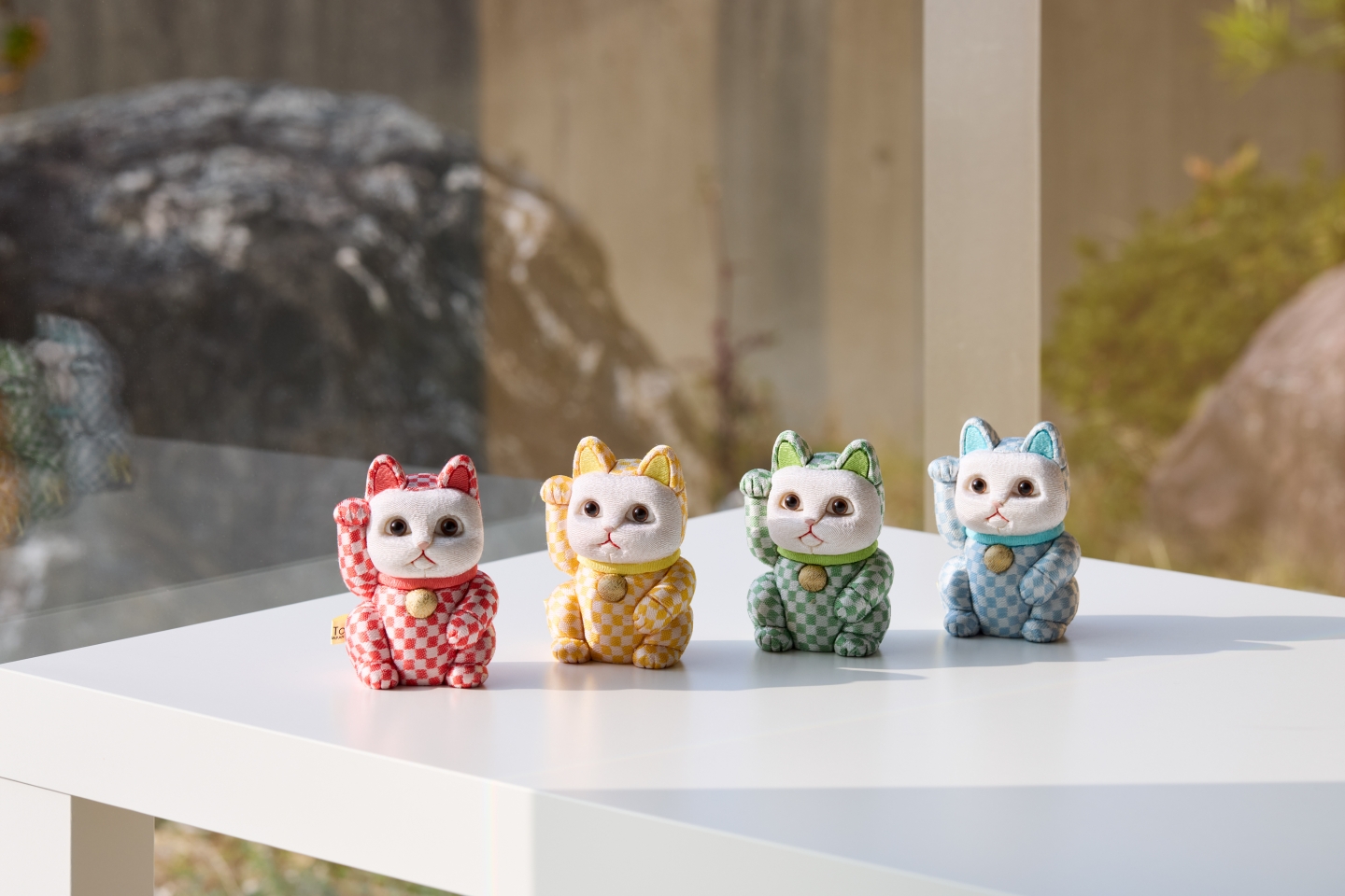 Edo Tokyo Kirari Project: Four New Businesses Selected