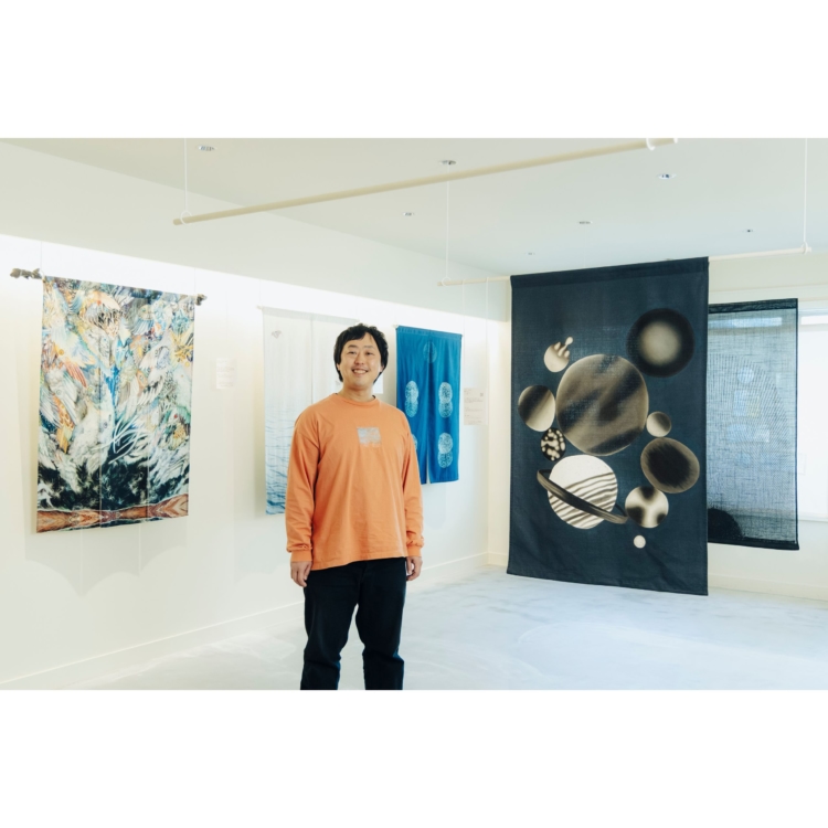 New Value forNoren: Nakamura’s Producer on Reweaving the Fabric of Tradition