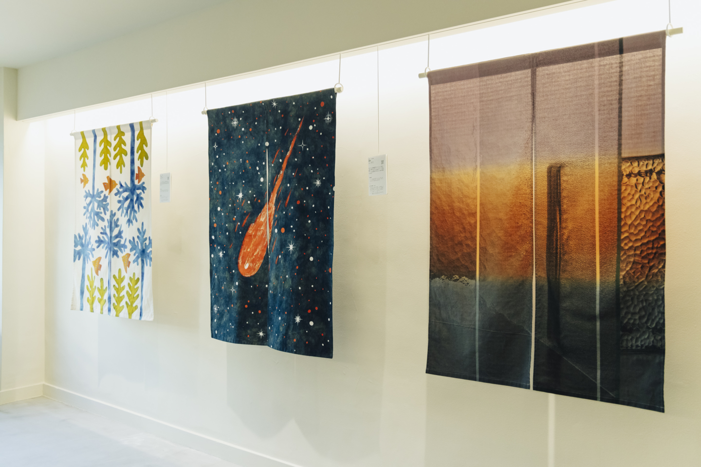 New Value forNoren: Nakamura’s Producer on Reweaving the Fabric of Tradition