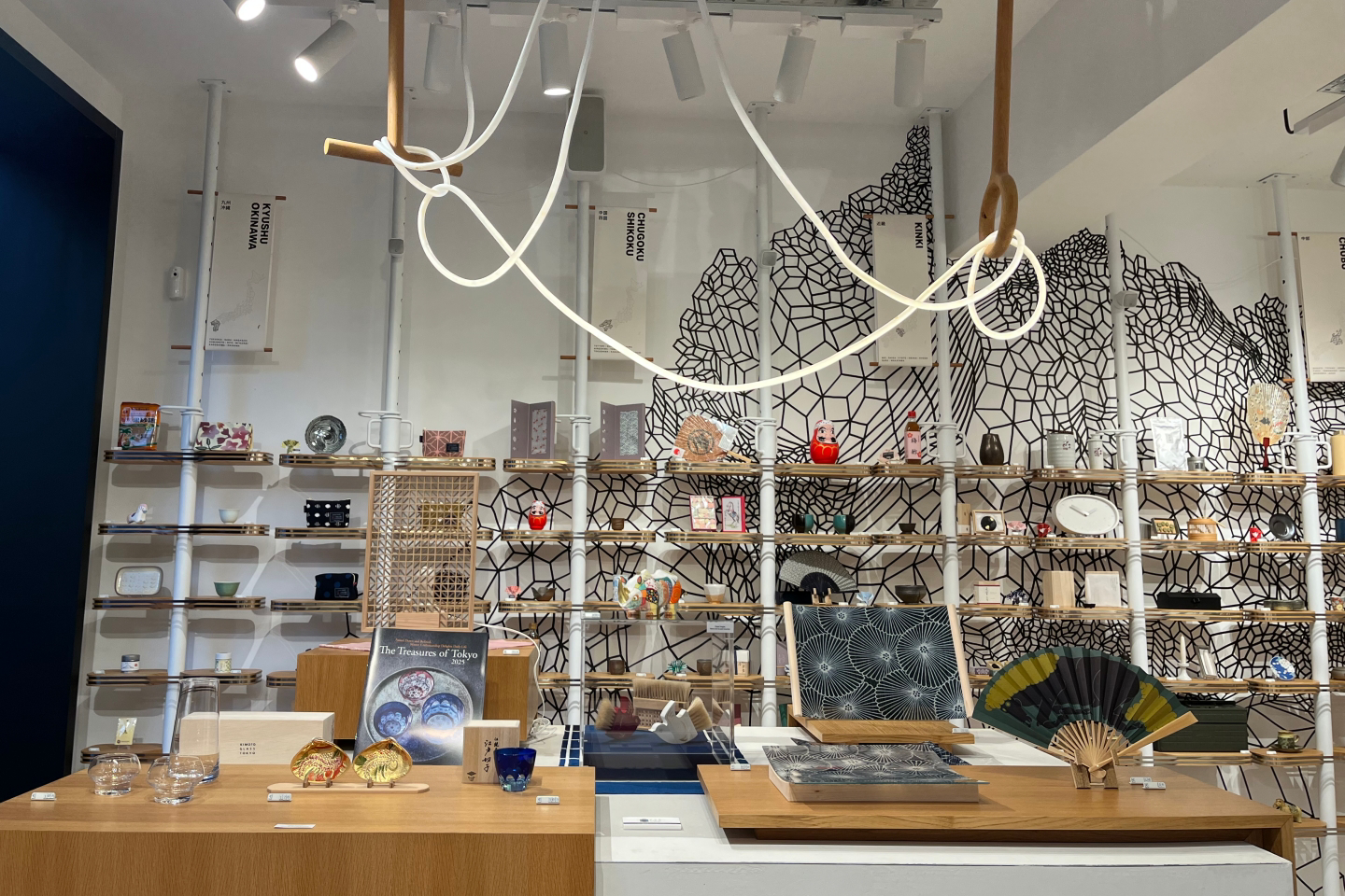 Edo Tokyo Kirari Project: Tokyo Masterpieces Showcased in France Now Available on Official Online Store