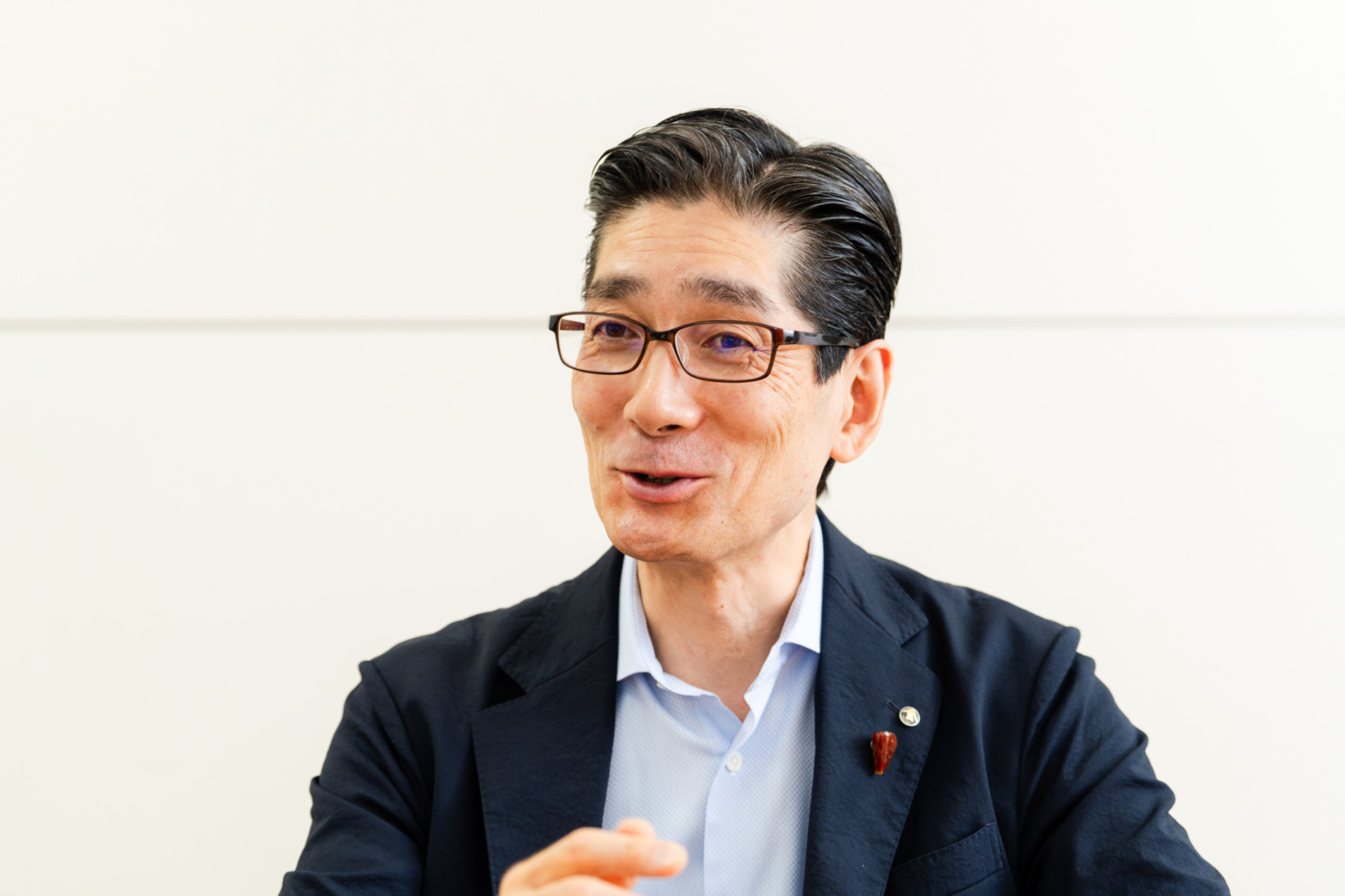 Passing On Edo’s Dashi Culture and Embracing New Challenges: The 13th-Generation Head of Ninben
