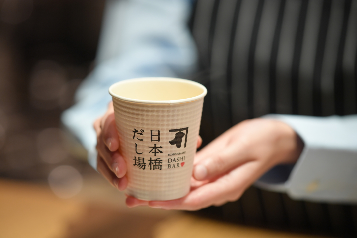 Passing On Edo’s Dashi Culture and Embracing New Challenges: The 13th-Generation Head of Ninben
