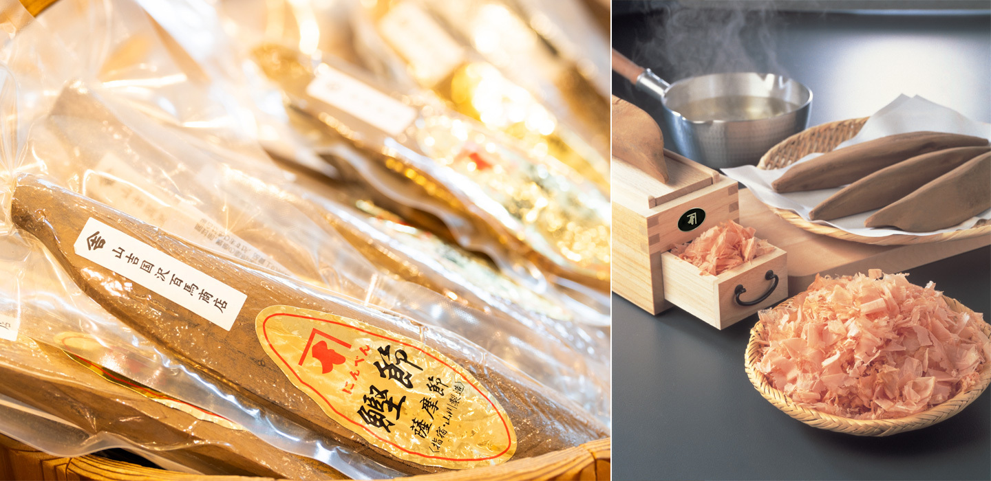 Passing On Edo’s Dashi Culture and Embracing New Challenges: The 13th-Generation Head of Ninben