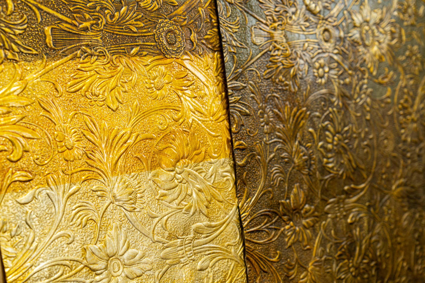 A Granddaughter’s Mission to Share the Beauty of Kinkarakami Revived by Her Late Grandfather