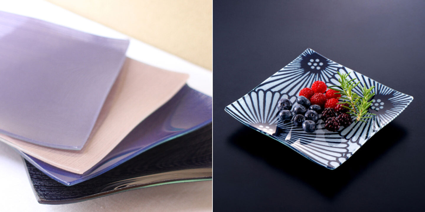 Carrying Edo’s aesthetic into the future: The discerning eye behind Chikusen’s craftsmanship