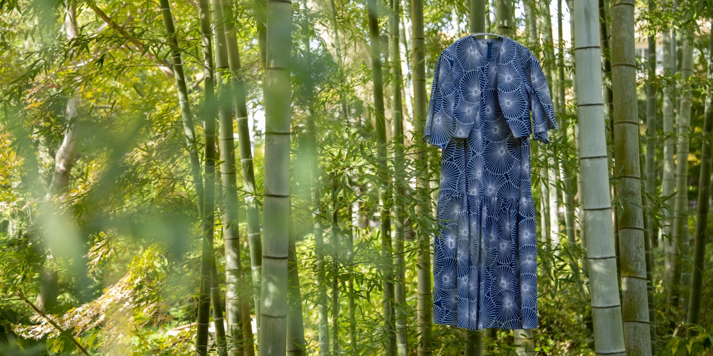 Carrying Edo’s aesthetic into the future: The discerning eye behind Chikusen’s craftsmanship