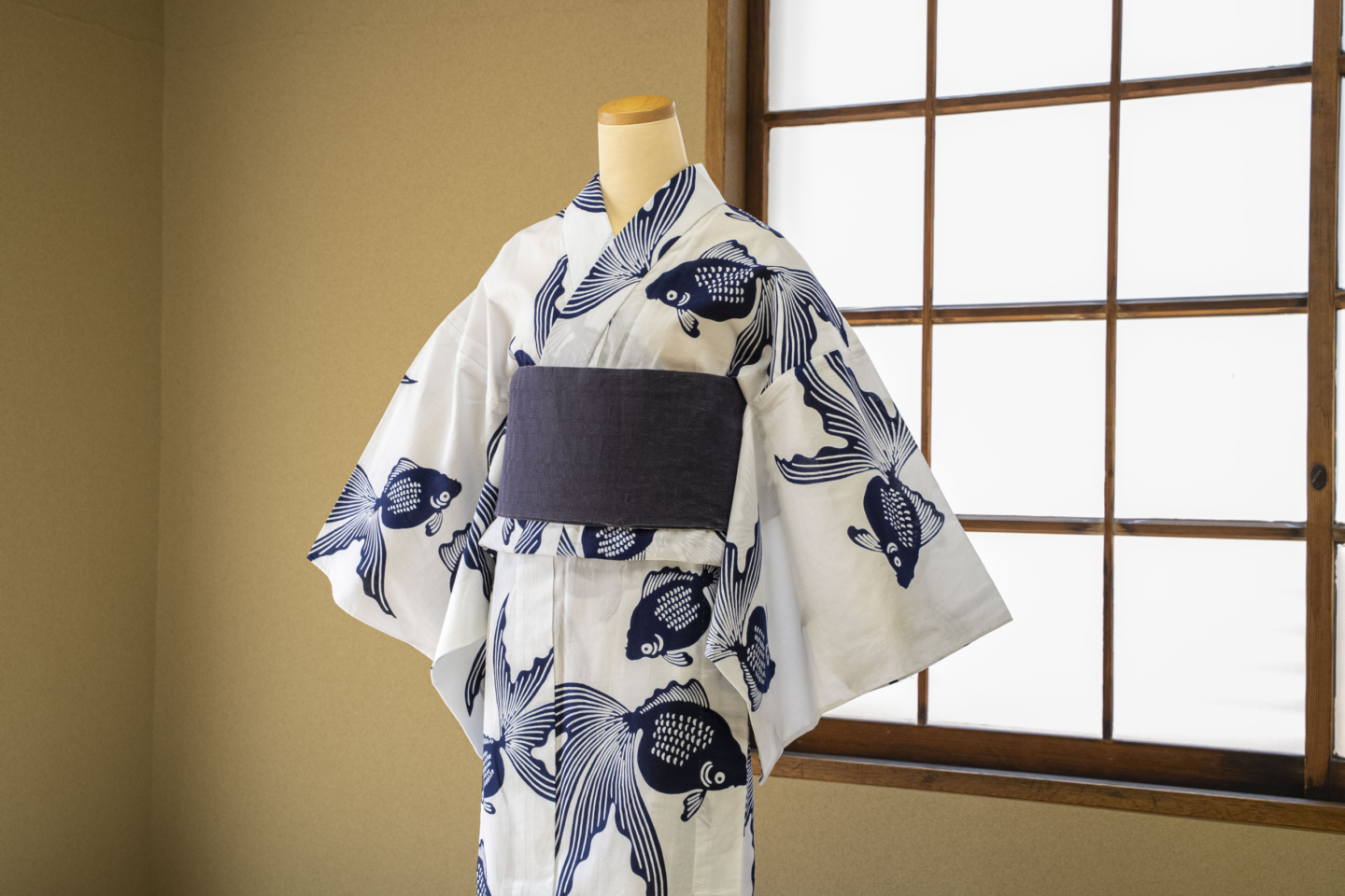 Carrying Edo’s aesthetic into the future: The discerning eye behind Chikusen’s craftsmanship